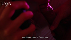 Lissa Brown: 내 애인에게 오럴을 주면서 전화로 바람을 피웠다