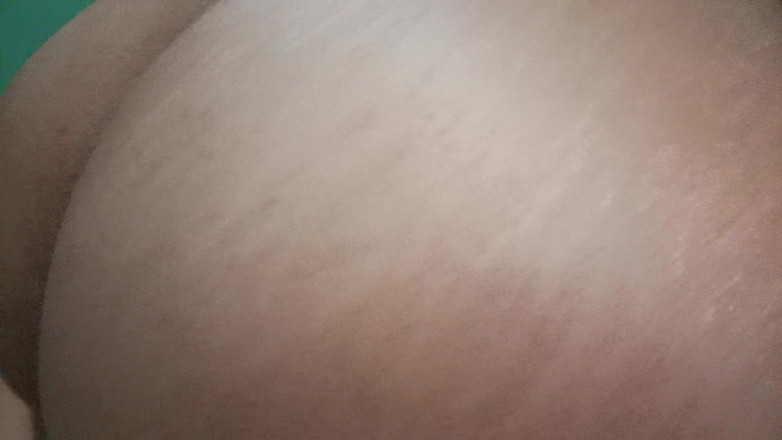 BigassMILF40: Bohatý, velký zadek, nevěrný soused jezdí, když moje žena není poblíž