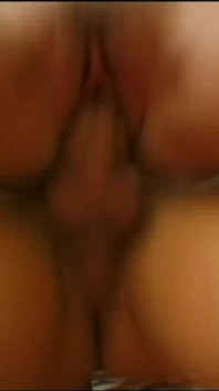 Melissa the Girl with the Pointy Tits