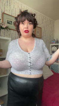 Big Breast