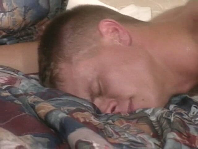 Jocks: Steal the Night: Directors Cut 3