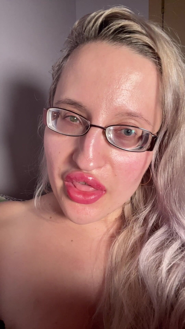 FinDom Goaldigger: Staňte se mým závislým pay pig: neodolatelný findom škádlení a úplná kapitulace