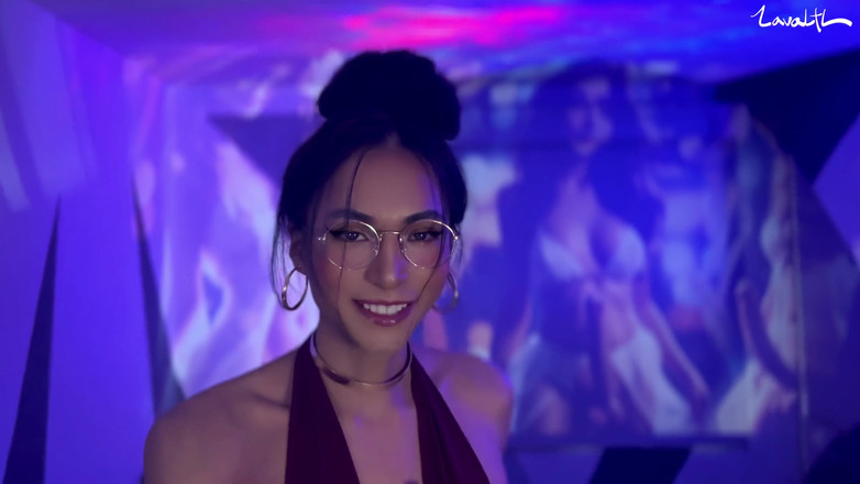 Lavala: So Much Dripping You'll Need to Sit Down with Me