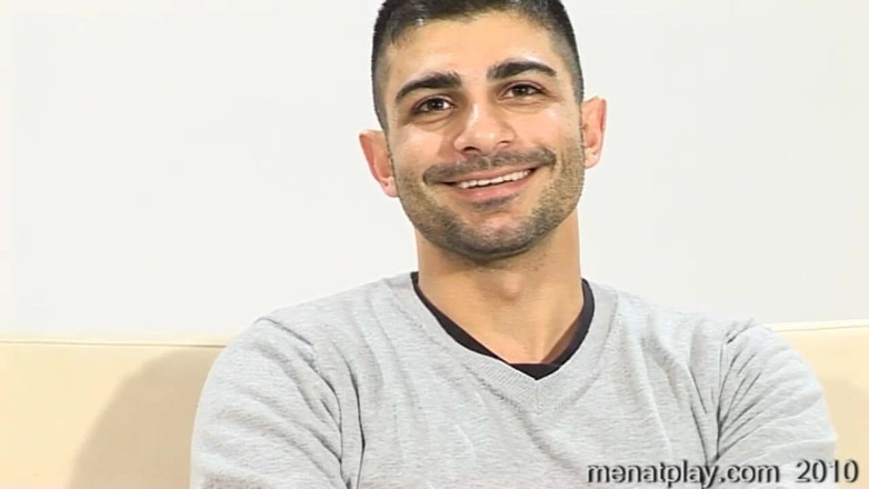 MenAtPlay: Rio's Casting