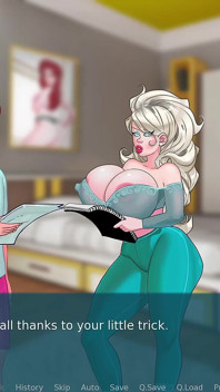 完全ゲームプレイ - セックスノート パート26