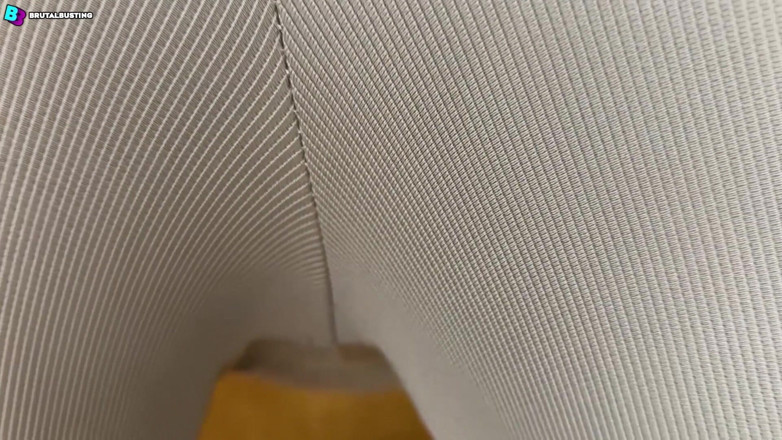 David Marcek: Testicular Trampoline! Twisted, Crushed and Kicked! Sadistic Destruction of His...