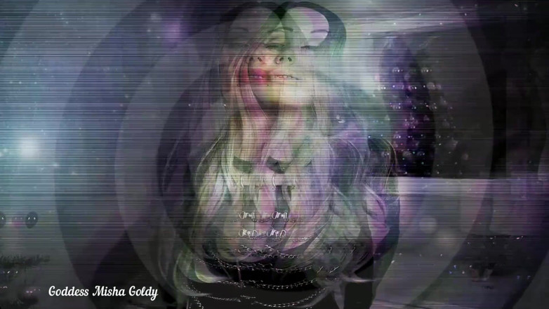 Goddess Misha Goldy: Pericoloso!!! Nlp &amp; Financial Asmr &amp; Mesmerize &amp; Triggers &amp; Mind Wash! Findom Hfo!