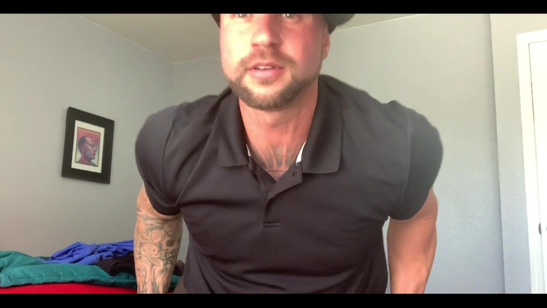 Jasons feet: Pies de cerca