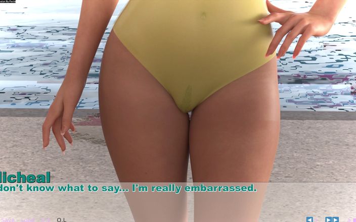Porngame201: Подруга оновлення 14, щоб бути продовження