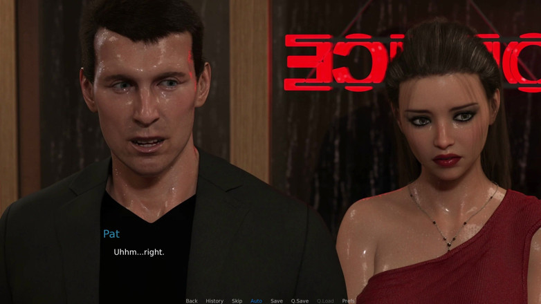 Porngame201: Devam Edecek Doğu Bloğu 17 Güncellemesi
