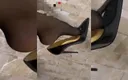Georgia cross: High Heels Mistressxxx