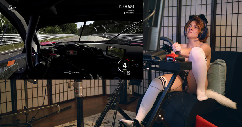 Blake Jones: Estim 5