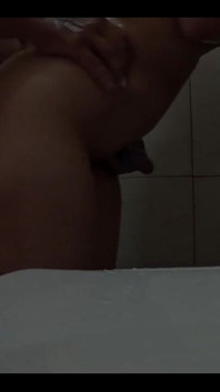 Enjoying a Delicious Bath Like if You Want to See It in Full