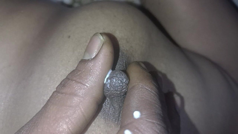 Girs toy: Vilket hårt knull