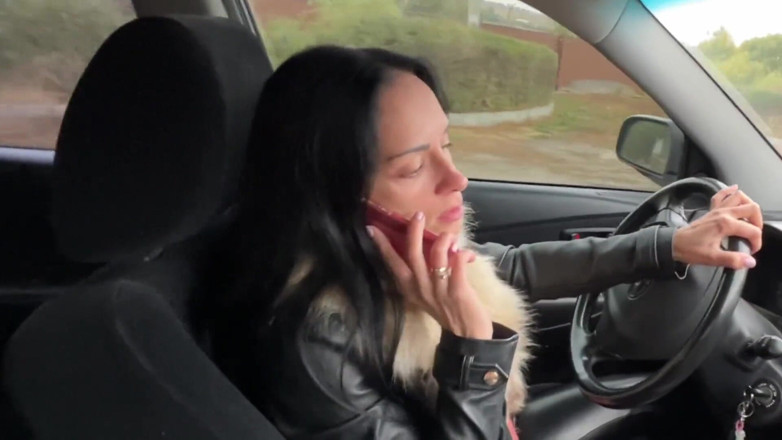 Frintteza: Step Mom Unexpected Suck Step Son Construction Worker?! He Cum...
