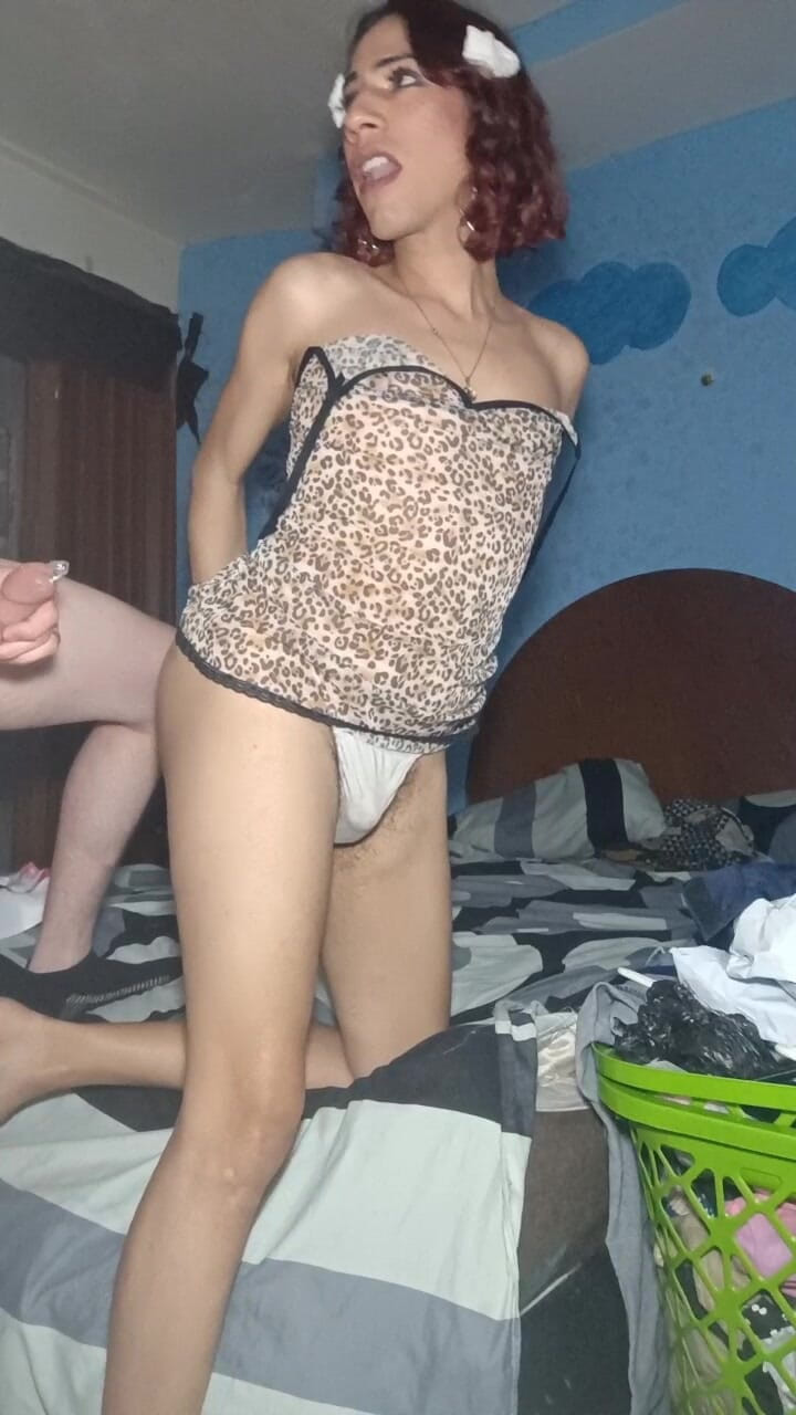 I'm Enjoying Everything Here