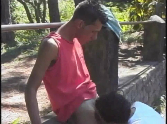 GAY VINTAGE PORN: gali men samlaingik ki chudaee