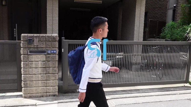 SRJapan: Kenchi x zen - ngentot sento