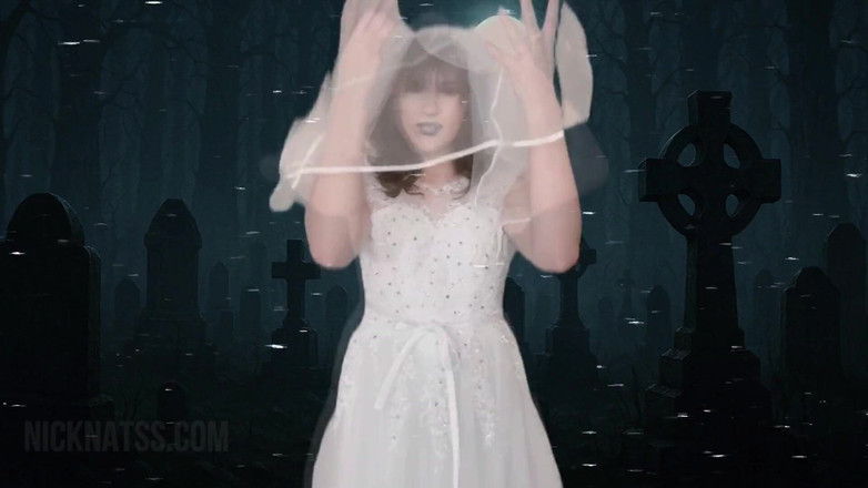 Natalie Napoli: पूरी फिल्म हैलोवीन और डराता संकलन