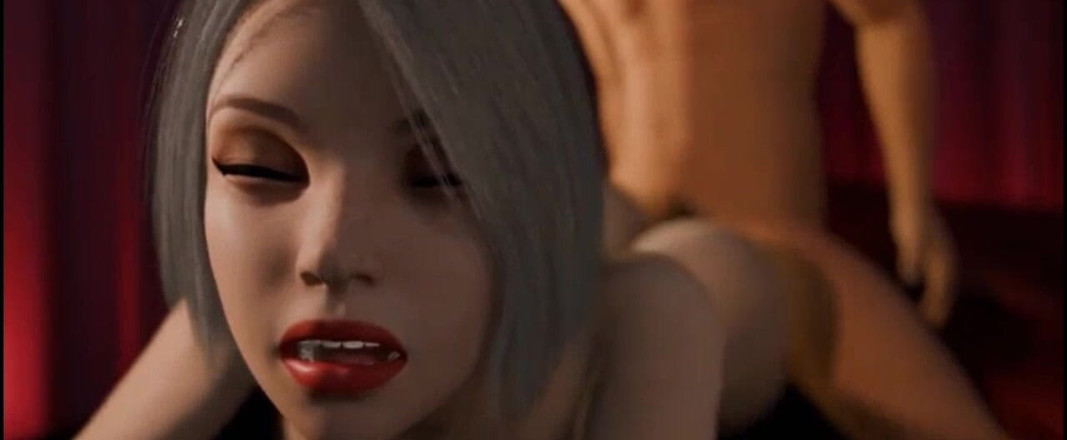 Zaillusion: Stiefbruder Genießt Die Heißeste Nacht Seines Lebens Mit Seiner Stiefschwester-3d-geschichte