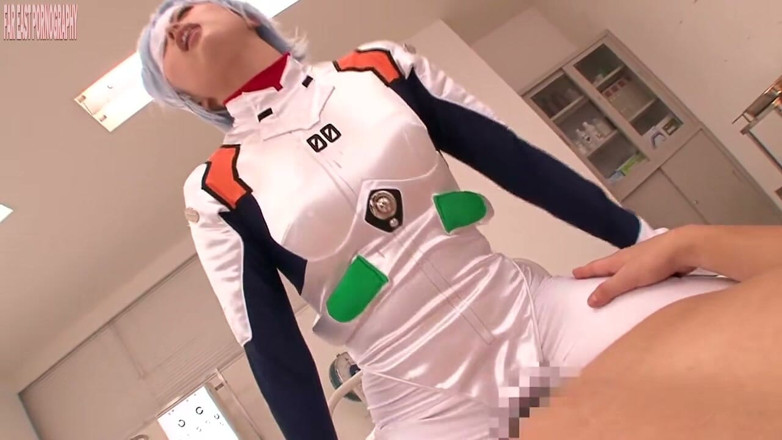 Far East pornography: Лучшее преобразование Yu! Сенсационное аниме-косплей коллекция, часть 2