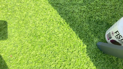 Gina World: 大假阳具