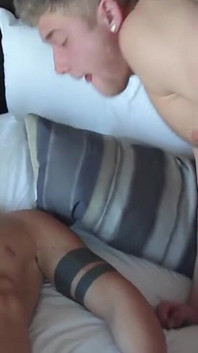 Sebastian hook fickt tyler hanson