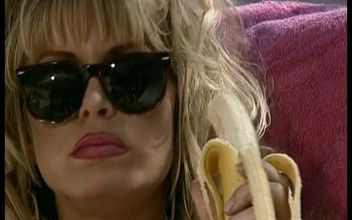 This German MILF From Your Dreams Got Double Penetrated