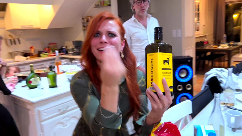 Jet sex prod: Swame House - Reality Porn Ep3