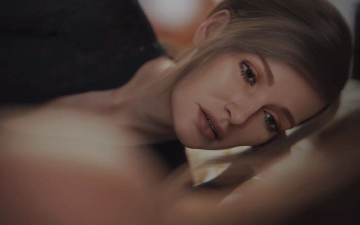Neorm: 서로 음란한 말을 하는 두 명의 아름다운 소녀