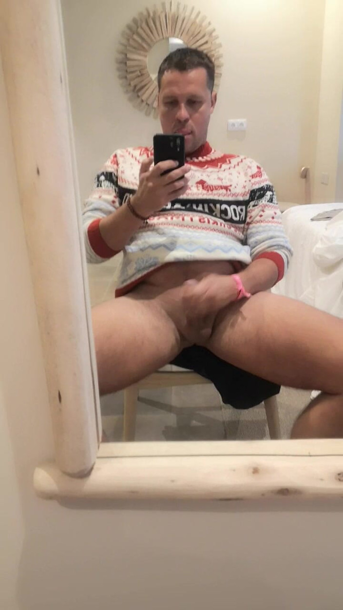 Chemanuchao: 在镜子里大量完成