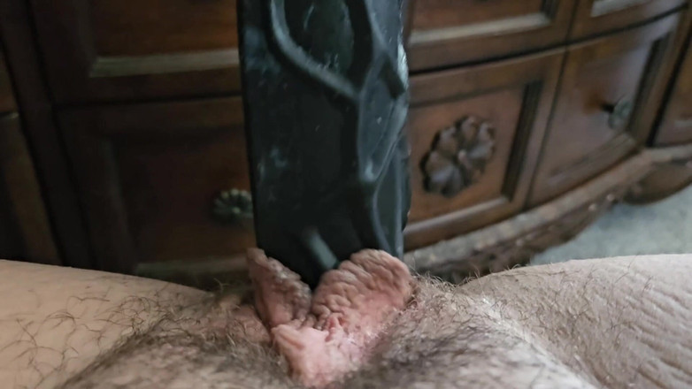 Missi Rae: Šukání robertkem