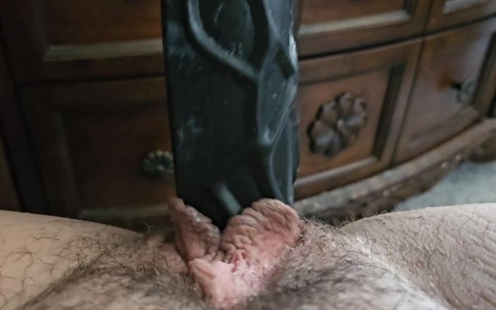 Missi Rae: Dildo martellante