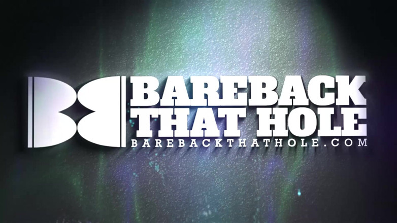 Bareback That Hole: Trojka bez sedla Ray Diesel a Vinnie Stefano s Alexem...