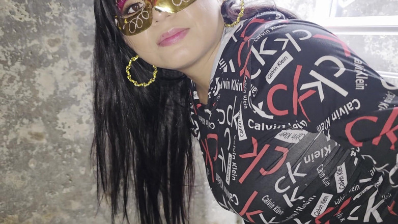 InsaciableX: Brudny porządek szefa: Czyszczenie cysterny zamienił się w hardkorową sesję