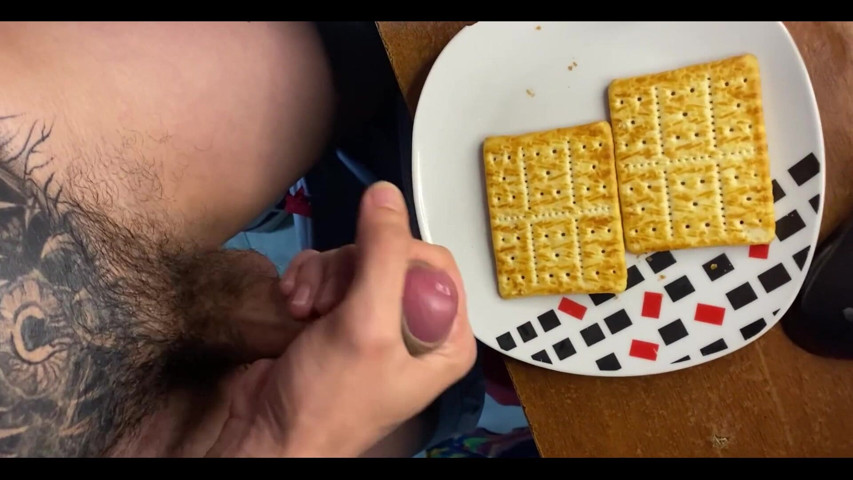 Cum Sandwich (Teba) Cum Sandwich (Teba)