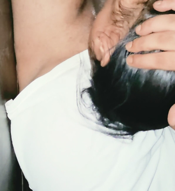 anurag11111: Rim Job with Deepthroat Blowjob