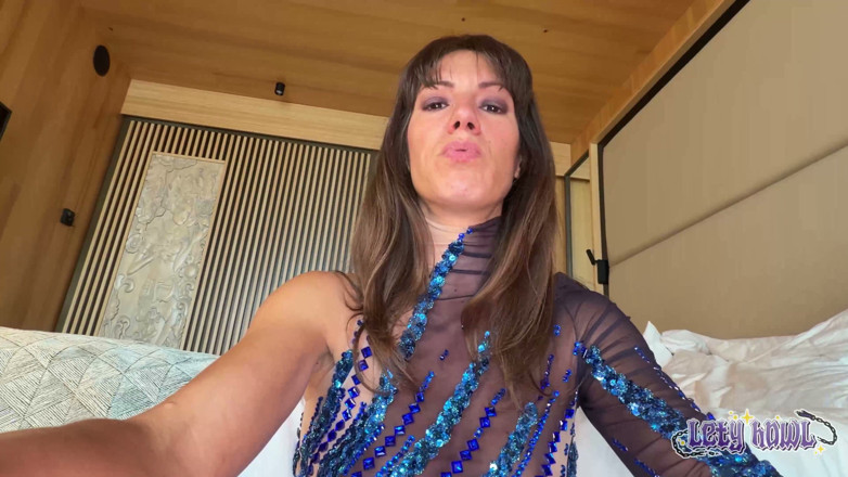 Lety Howl: As Aventuras de Lety Howl! Ep 19 Xbiz Amsterdam