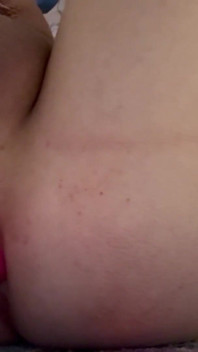 Before Shower