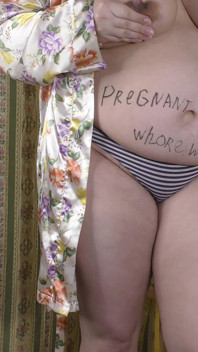 Ehefrau vor und nach einer cuckold-session mit einem echten creampie - milchige mari