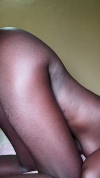 Amateur Interracial Sex with Ebony Teen