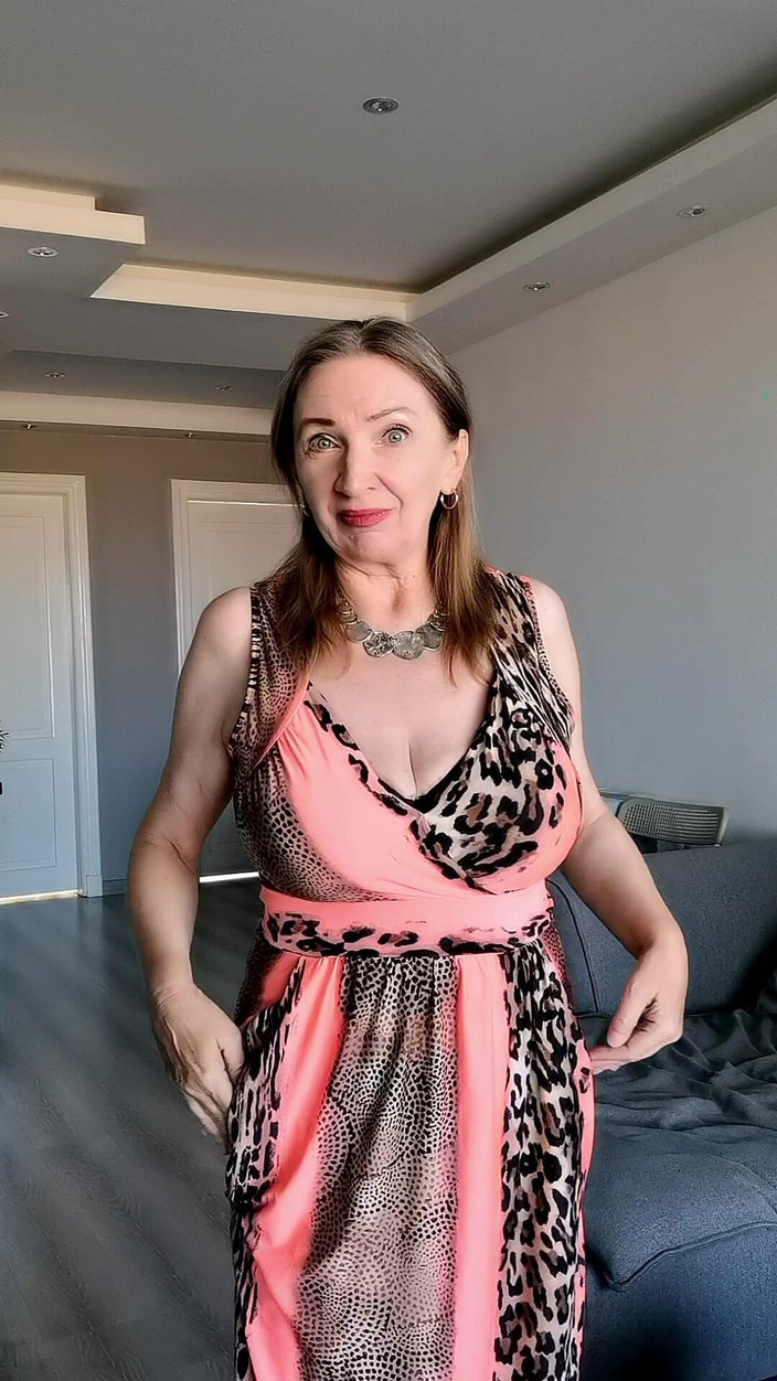 MariaOld: Yanlış oda, doğru an: vahşi sıcaklara gizli bakış