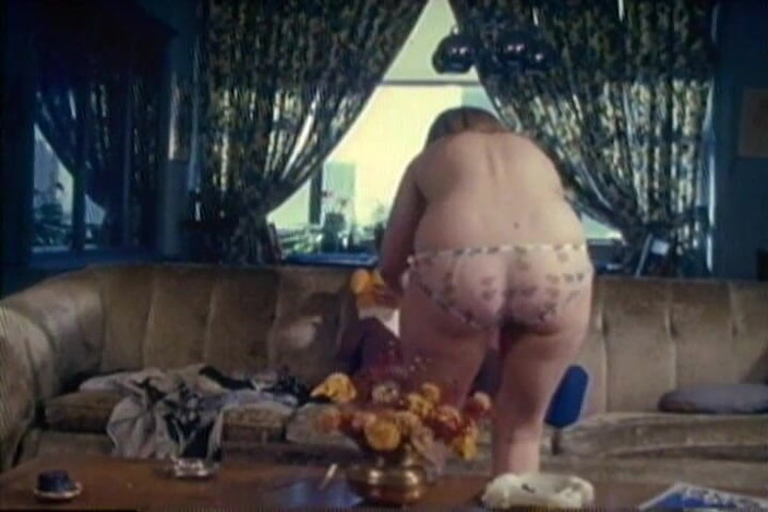 PornstarClassics: A Touch of Desire