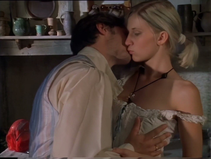 XTime Vod: Gitan Passion - Episode #01 - (soft HD Version)