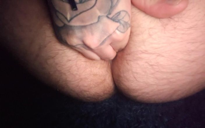 Garywhore: Digitación divertido