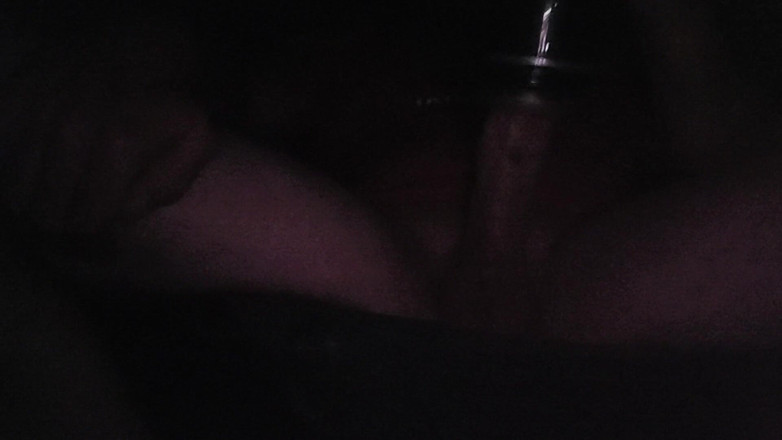 Burford Bradley: Outdoor Masturbation amateur in park