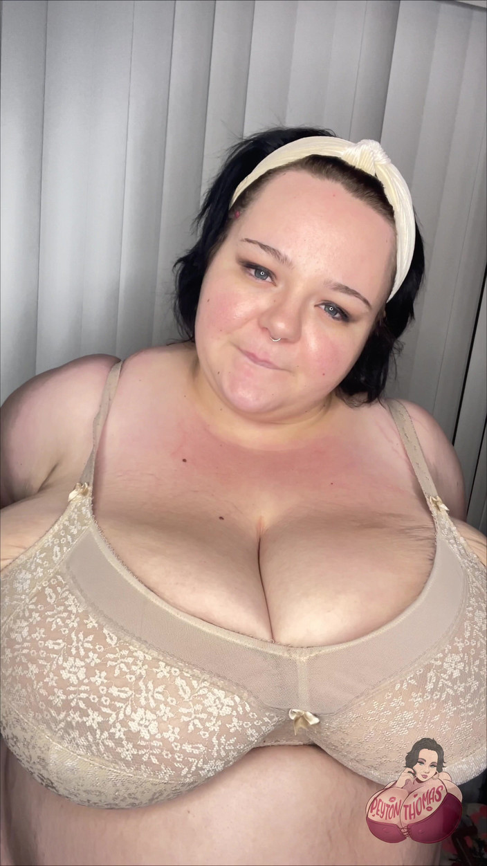 Peyton Thomas: Kluzká a naložená