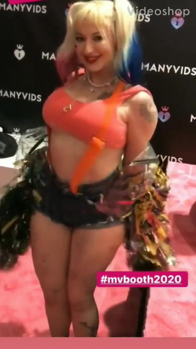 Leya Falcon Video (Leya Falcon) Leya Falcon Video (Leya Falcon)