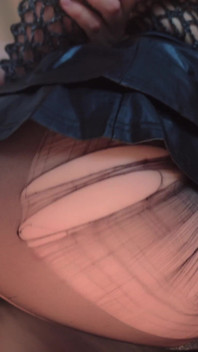 Wild Pounding POV: Breeding Shaking Big Tits GF in Ripped Pantyhose - Lilykoti