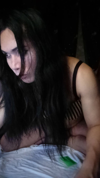 Reynaldo6: That's Why I'm Really Reaching Out to You Stepdaddy if...